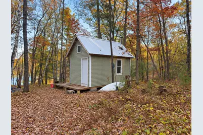 Lot 8 103rd Street S, Frederic, WI 54837 - Photo 5