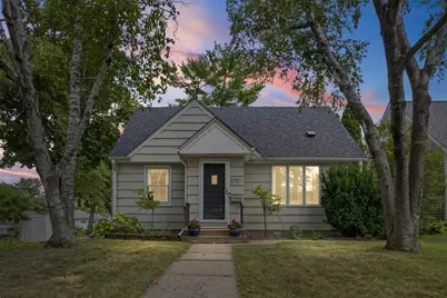 5701 Vincent Avenue S, Minneapolis, MN 55410 - Photo 3