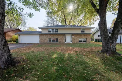 716 Ballantyne Lane NE, Spring Lake Park, MN 55432 - Photo 1