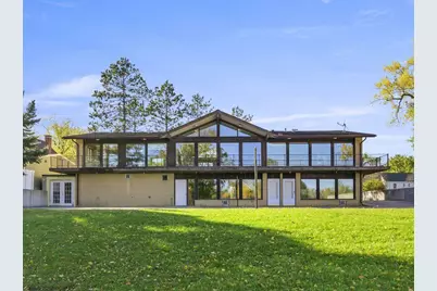 412 Park Avenue N, Park Rapids, MN 56470 - Photo 1