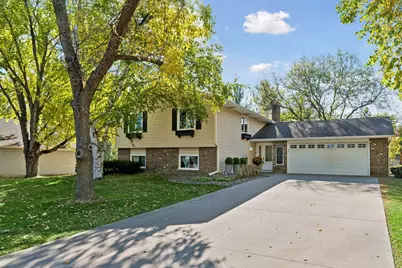 10122 Utah Circle, Bloomington, MN 55438 - Photo 1