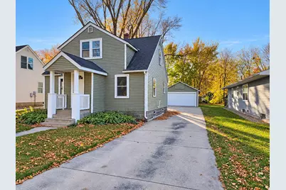 714 9th Street SW, Willmar, MN 56201 - Photo 1