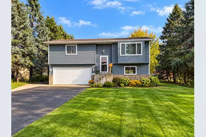 10961 Fillmore Street NE, Blaine, MN 55434 - Photo 1