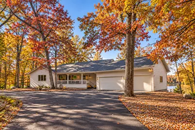 36109 W Shore Drive, Crosslake, MN 56442 - Photo 1