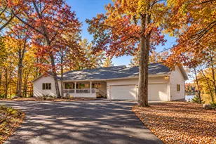 36109 W Shore Dr, Crosslake, MN 56442 - Photo 1