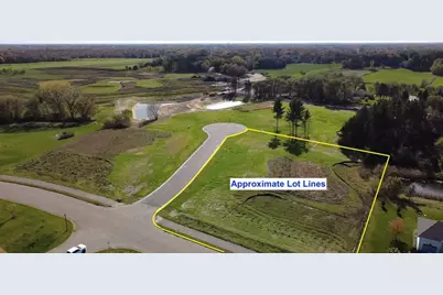 15268 Alamo Street NE, Ham Lake, MN 55304 - Photo 1