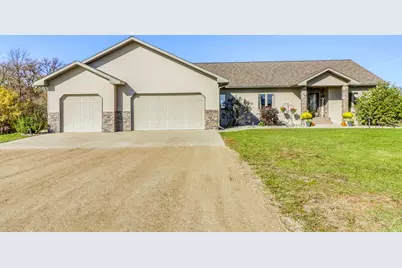 11210 Cormorant Heights Road, Audubon, MN 56511 - Photo 5