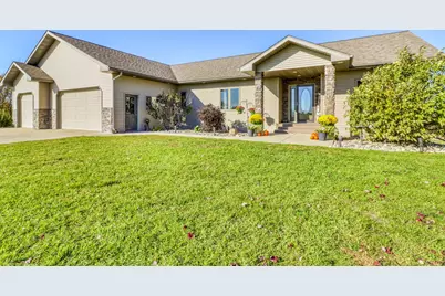 11210 Cormorant Heights Road, Audubon, MN 56511 - Photo 3