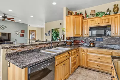 11210 Cormorant Heights Road, Audubon, MN 56511 - Photo 15