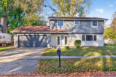 1819 Wilshire Drive NE, Rochester, MN 55906 - Photo 1