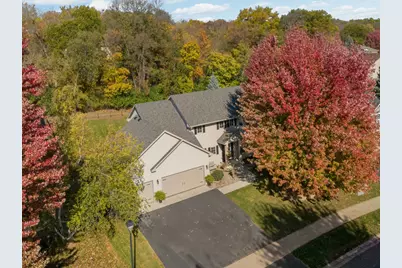 8924 Heatherton Ridge Drive, Savage, MN 55378 - Photo 1