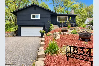 1834 Glenwood Parkway, Golden Valley, MN 55422 - Photo 1