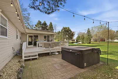 540 3rd Street NW, Richmond, MN 56368 - Photo 3