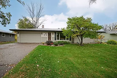 31 65 1/2 Way NE, Fridley, MN 55432 - Photo 1