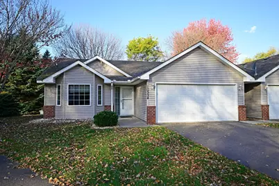 10534 Redwood Street NW, Coon Rapids, MN 55433 - Photo 3