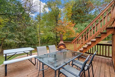107 Vadnais Lane, Balsam Lake, WI 54810 - Photo 31