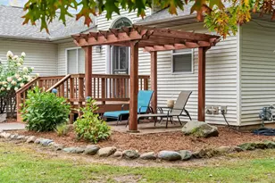 107 Vadnais Ln, Balsam Lake, WI 54810 - Photo 5