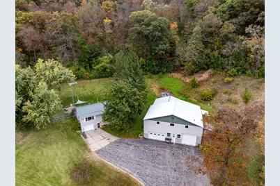 W544 County Road P, Fountain City, WI 54629 - Photo 49