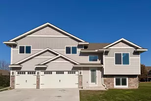 815 S Rush Creek Ln, Rush City, MN 55069 - Photo 1