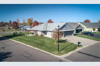 594 Roosevelt Street S, Cambridge, MN 55008 - Photo 3