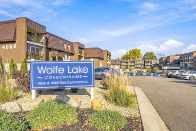 4860 Park Commons Drive #309, Saint Louis Park, MN 55416 - Photo 1