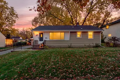 2901 W 71st Street, Richfield, MN 55423 - Photo 1