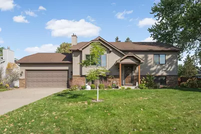 1359 Brandlwood Road, White Bear Lake, MN 55110 - Photo 1