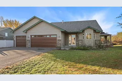 4998 Mitchell Road, Big Lake, MN 55309 - Photo 1