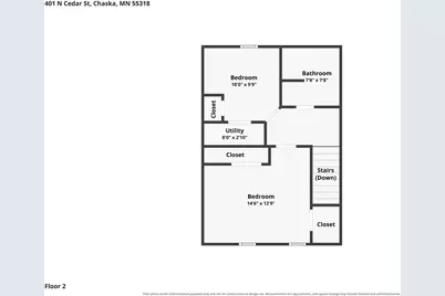 401 N Cedar Street, Chaska, MN 55318 - Photo 31