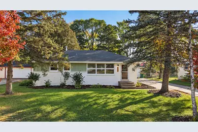 7018 Drew Avenue N, Brooklyn Center, MN 55429 - Photo 1