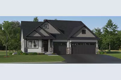 7445 Lotus Lane, Lino Lakes, MN 55038 - Photo 1