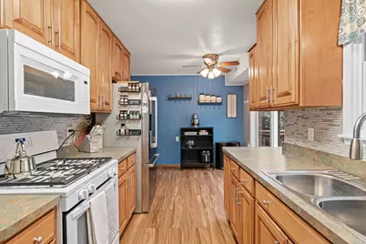 7733 Tyler Street NE, Spring Lake Park, MN 55432 - Photo 9