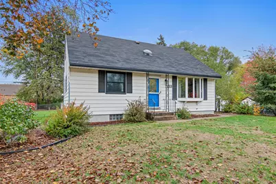 7733 Tyler Street NE, Spring Lake Park, MN 55432 - Photo 1