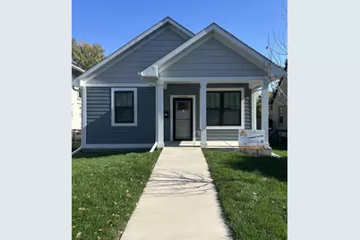3334 James Avenue N, Minneapolis, MN 55412 - Photo 1