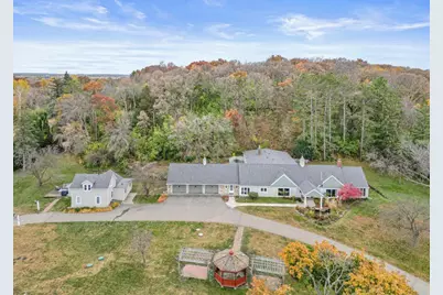 451 Stageline Road #Lot 1, Hudson, WI 54016 - Photo 1