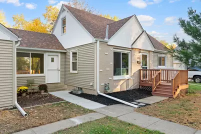 4740 Edgewood Avenue N, Crystal, MN 55428 - Photo 1