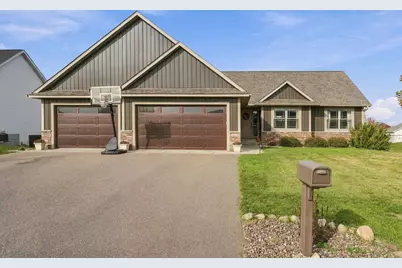 1633 Beaver Way, New Richmond, WI 54017 - Photo 1