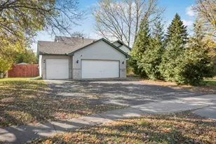 10560 Robinson Dr NW, Coon Rapids, MN 55433 - Photo 1