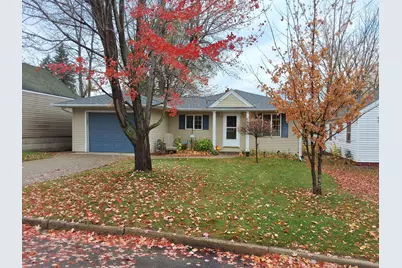 1138 Cleveland Avenue, Detroit Lakes, MN 56501 - Photo 1