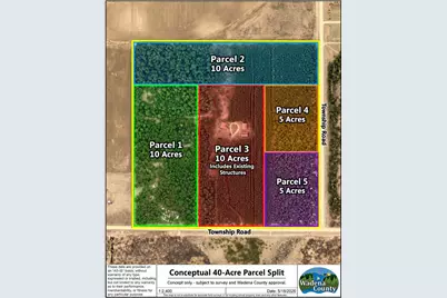 Parcel 1 (10 Acres) 148th Street, Staples, MN 56479 - Photo 7