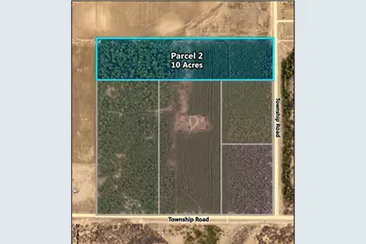 Parcel 2 (10 Acres) 255th Avenue, Staples, MN 56479 - Photo 1