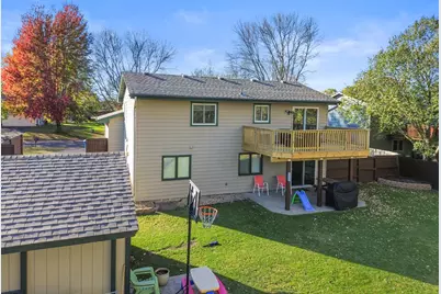 12848 Belle Aire Drive, Champlin, MN 55316 - Photo 39