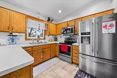 12848 Belle Aire Drive, Champlin, MN 55316 - Photo 11