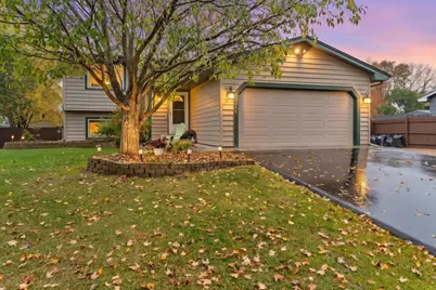 12848 Belle Aire Drive, Champlin, MN 55316 - Photo 1