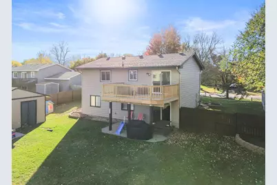 12848 Belle Aire Drive, Champlin, MN 55316 - Photo 41
