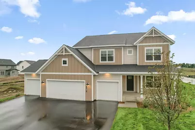 11601 19th Street NE, Saint Michael, MN 55376 - Photo 9