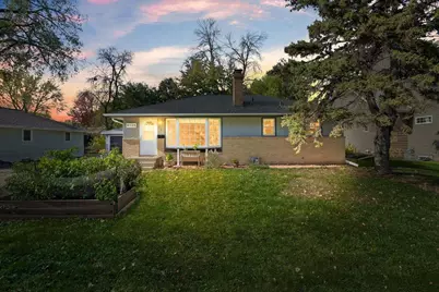 4126 Cleveland Street NE, Columbia Heights, MN 55421 - Photo 1