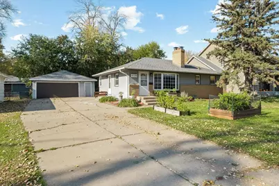 4126 Cleveland Street NE, Columbia Heights, MN 55421 - Photo 3
