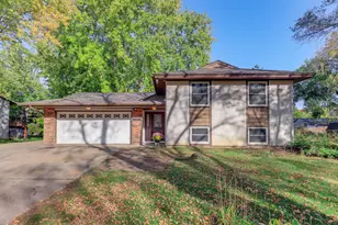 10857 Hollywood Blvd NW, Coon Rapids, MN 55433 - Photo 1