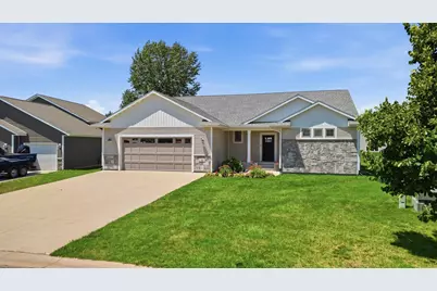 820 Fieldcrest Drive, Mankato, MN 56001 - Photo 31